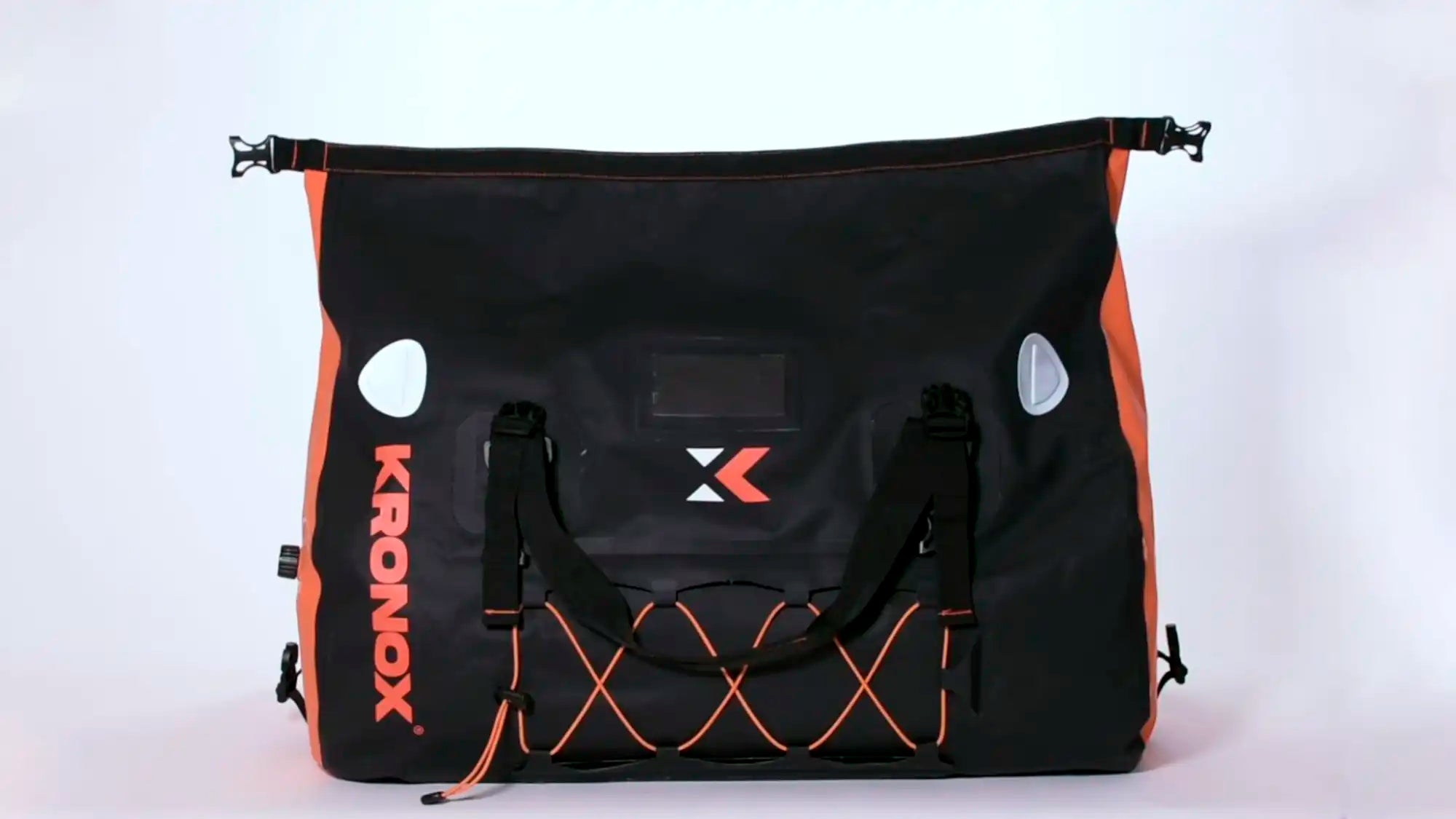 Video Bolso Kronox - Everglades