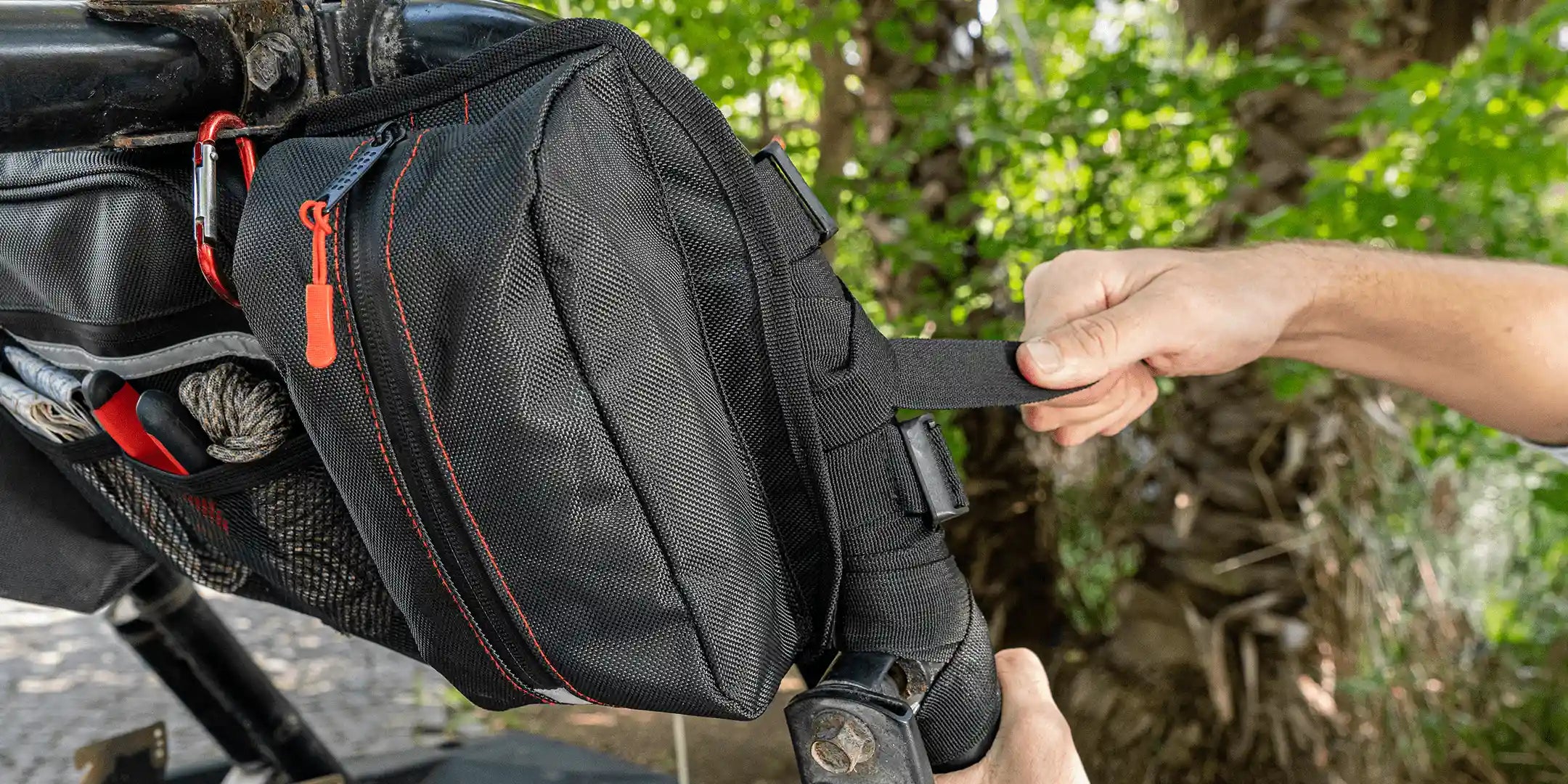 Adventure Kronox products