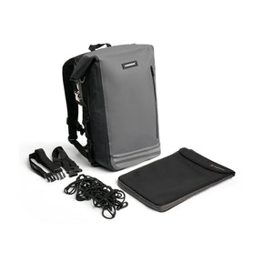 Dakan Waterproof Backpack