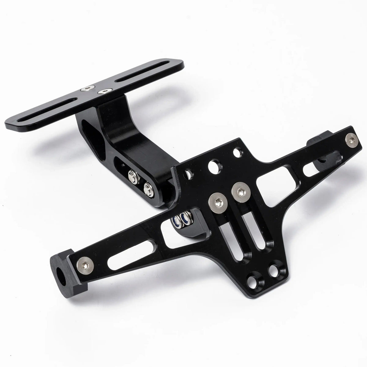 Motorcycle Fender Eliminator