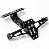 Motorcycle Fender Eliminator