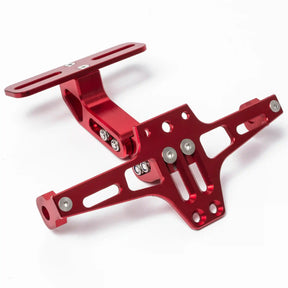 Motorcycle Fender Eliminator