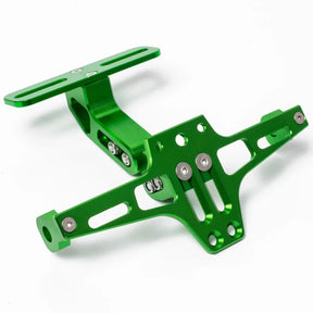 Motorcycle Fender Eliminator