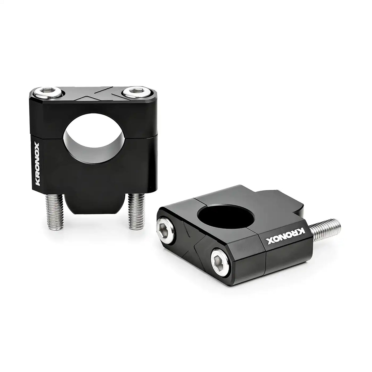 Motorcycle Handlebar Riser Kit