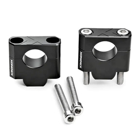 Motorcycle Handlebar Riser Kit