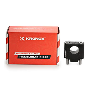 Motorcycle Handlebar Riser Kit