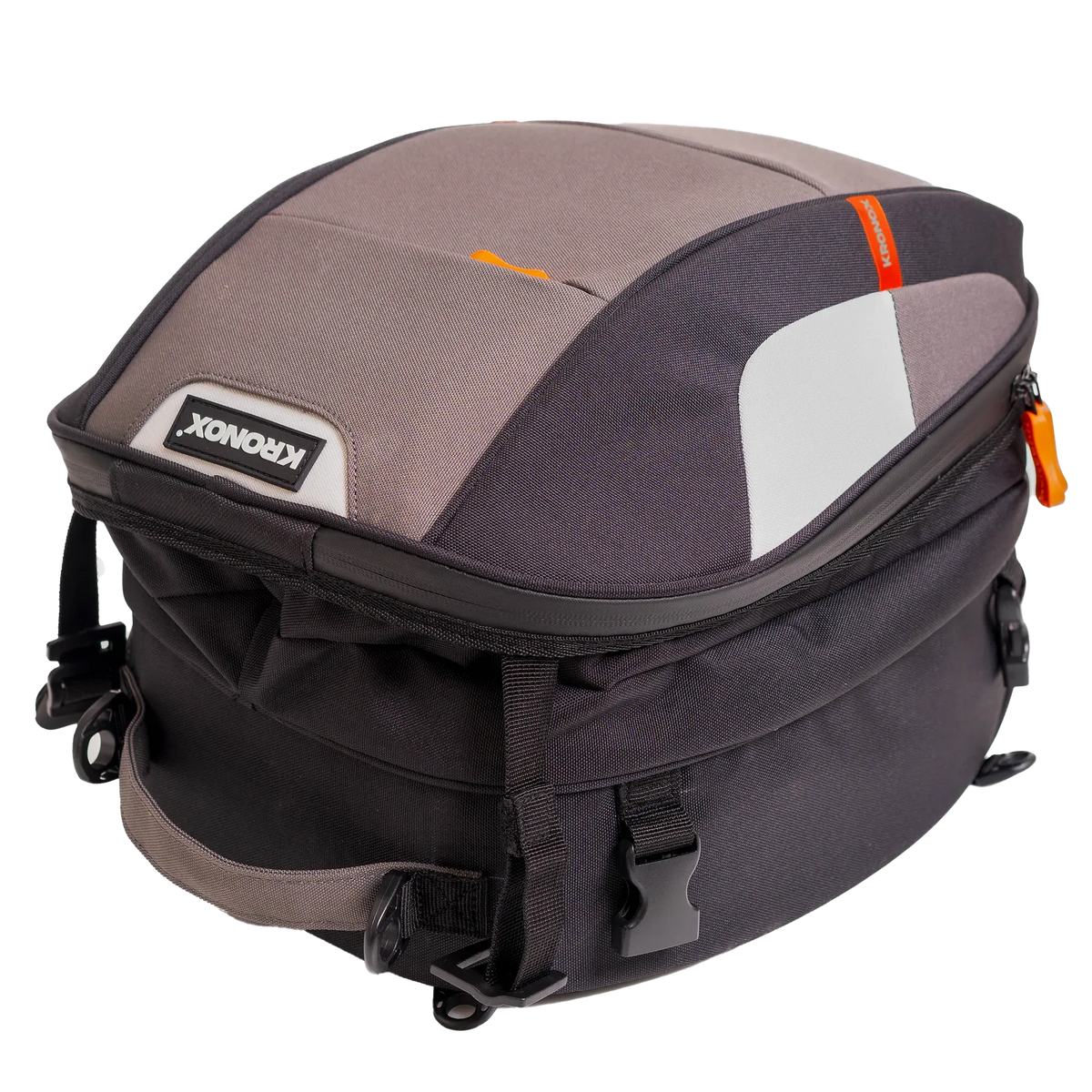 Kerman Tail Bag Kronox