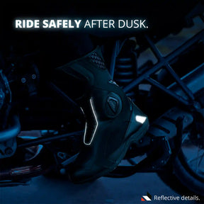 Lanin Touring Boots