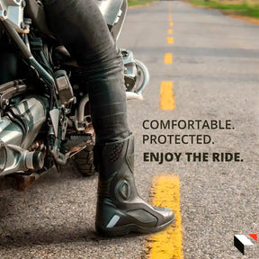 Lanin Touring Boots