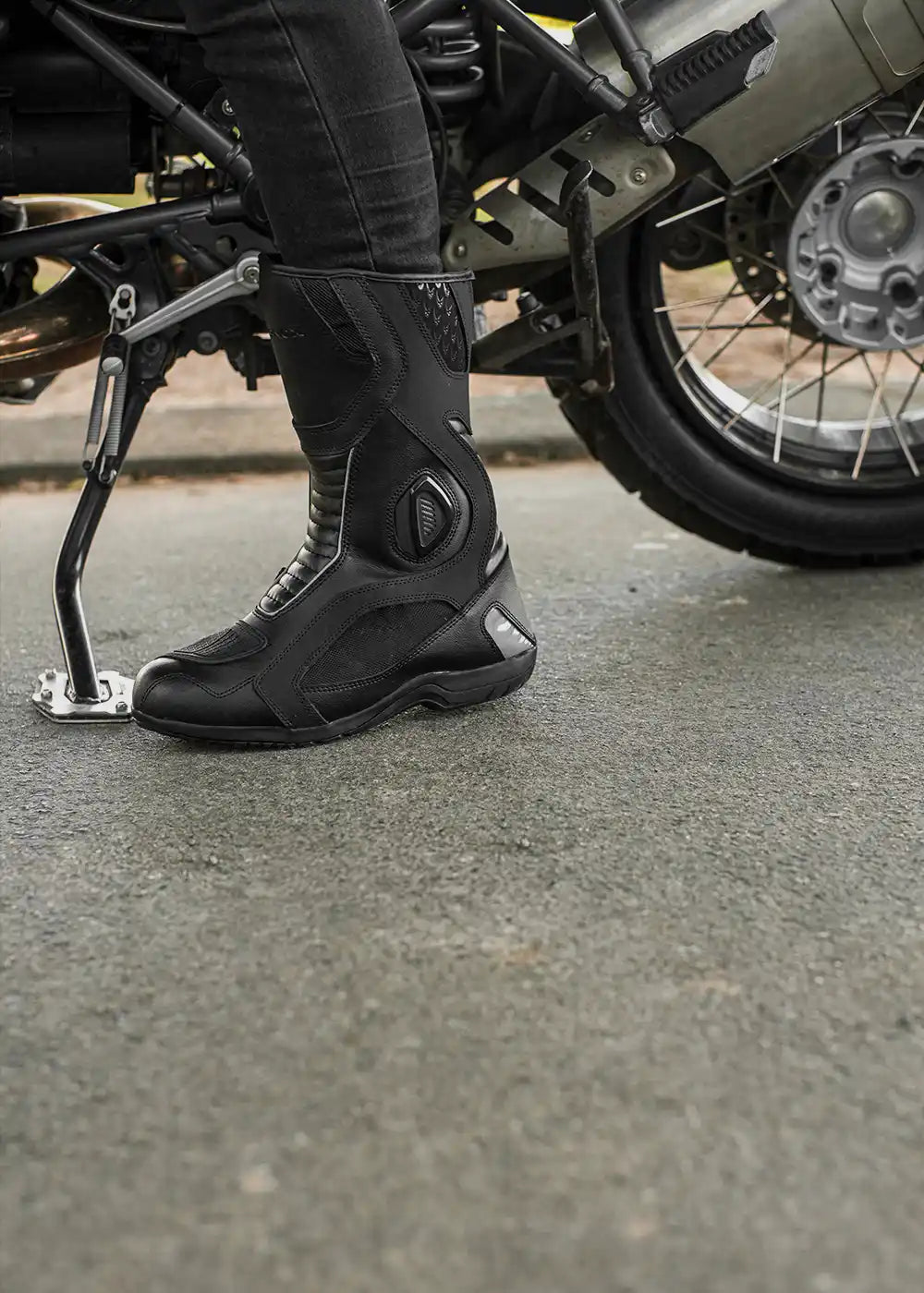 Kronox Lanin Touring boots