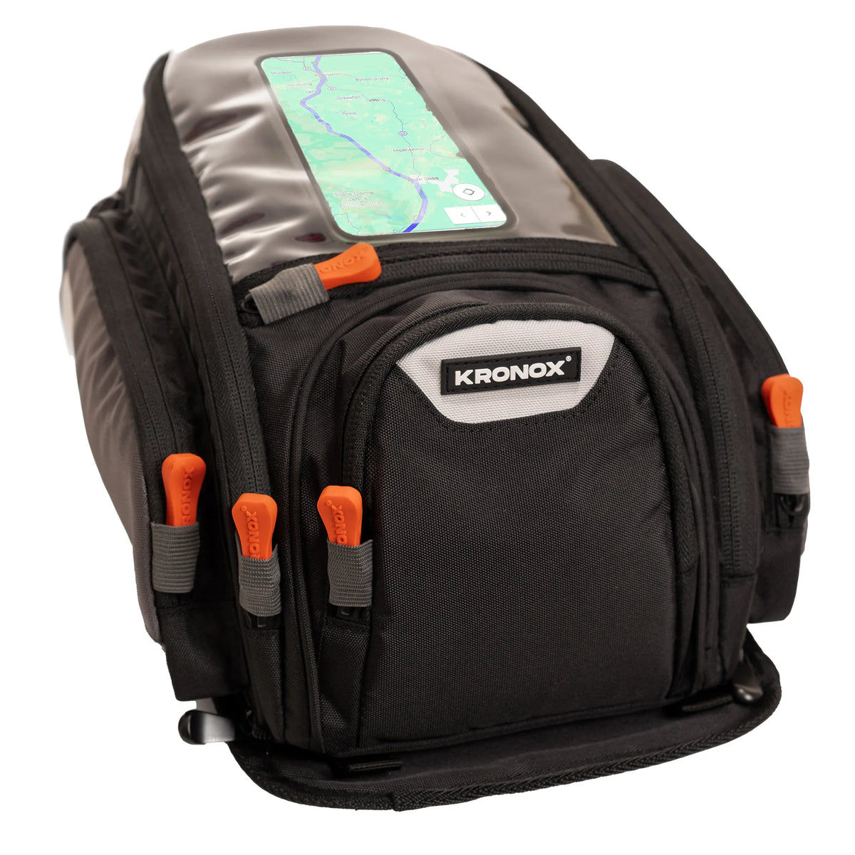 Ridgecrest Tank Bag