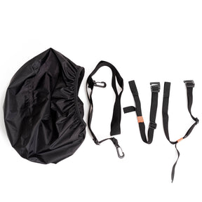 Ridgecrest Tank Bag