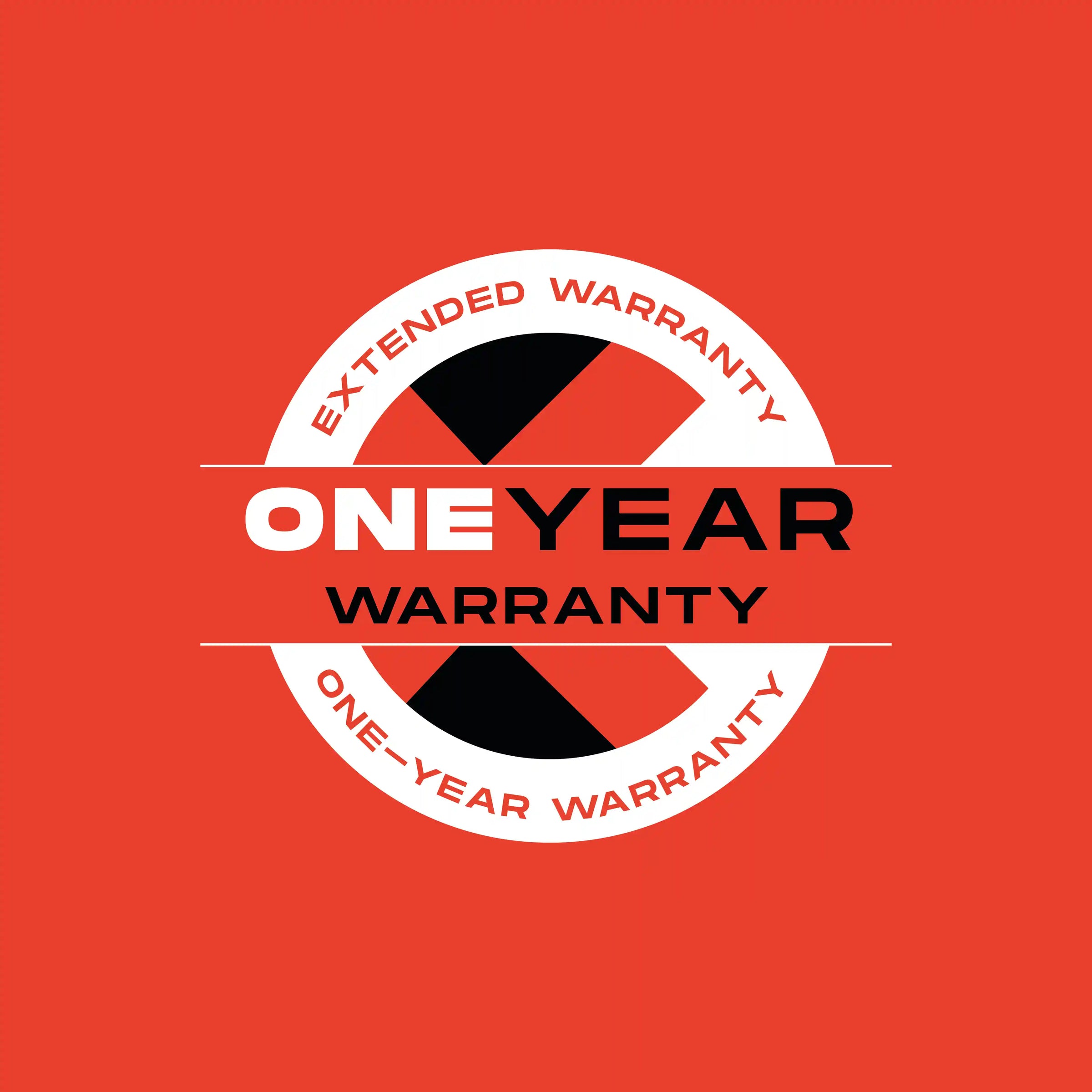 One-year warranty mobile
